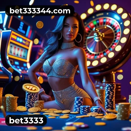 Apostas esportivas bet3333 com odds competitivas e cash out