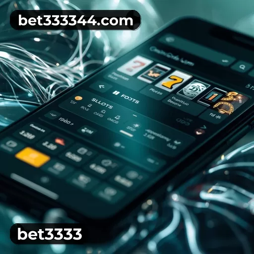 Rollover justo nos bônus promocionais bet3333