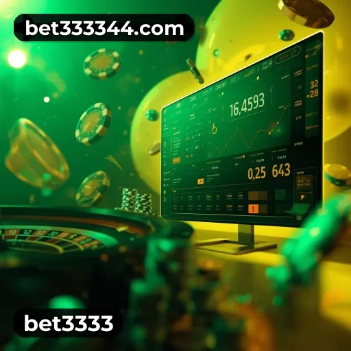 Cadastros recentes verificados na plataforma bet3333
