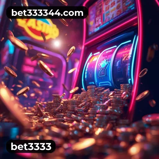 Maiores vitórias no cassino bet3333 com saque PIX rápido