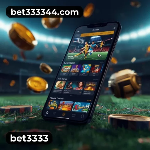 Comunidade oficial bet3333 no Facebook com bônus exclusivos