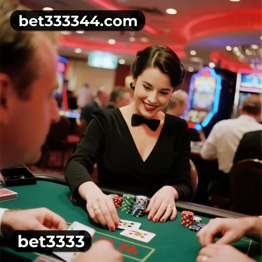 Como participar da comunidade bet3333 no Facebook