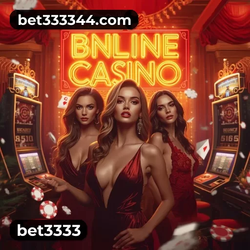 bet3333 licenciado com transparência e jogo responsável