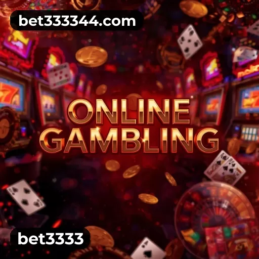 Bônus bet3333 R$5.000 mais 500 giros grátis com rollover justo