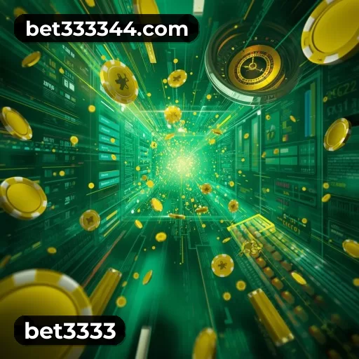 PIX instantâneo bet3333 - Depósito e saque rápido 24 horas