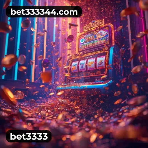 bet3333 com RTP verificado e jogos auditados pela eCOGRA