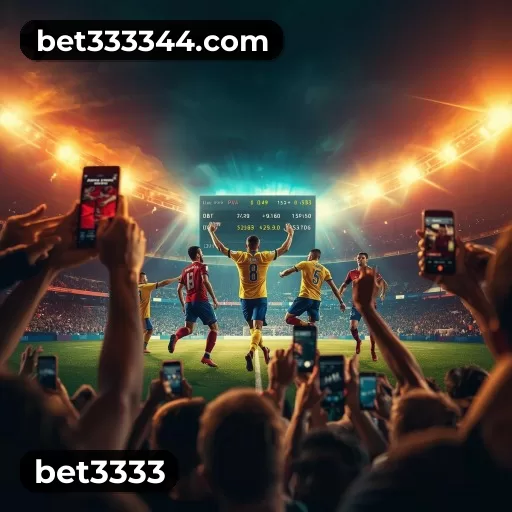 bet3333 licenciado com transparência e jogo responsável