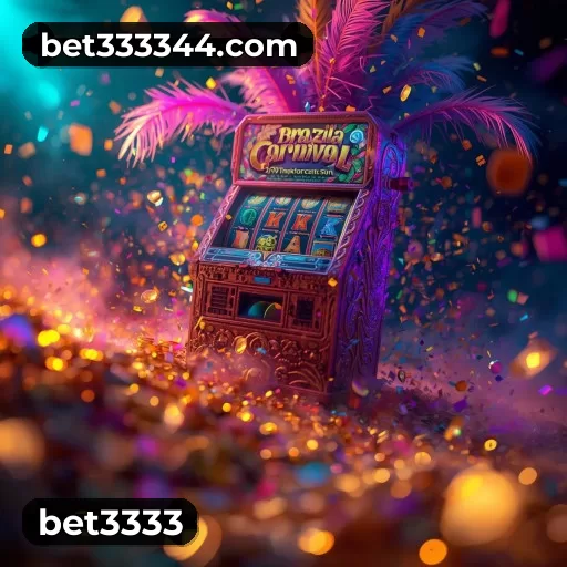 bet3333 em números - plataforma líder no Brasil desde 2020