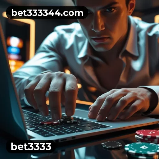 App bet3333 com catálogo premium, PIX e suporte 24/7
