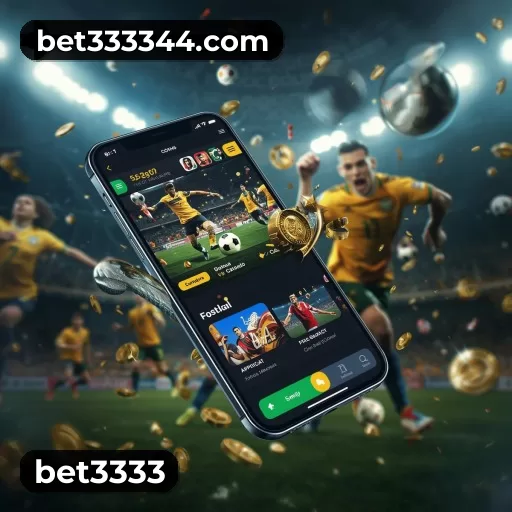Tutorial de instalação APK bet3333 no Android passo a passo