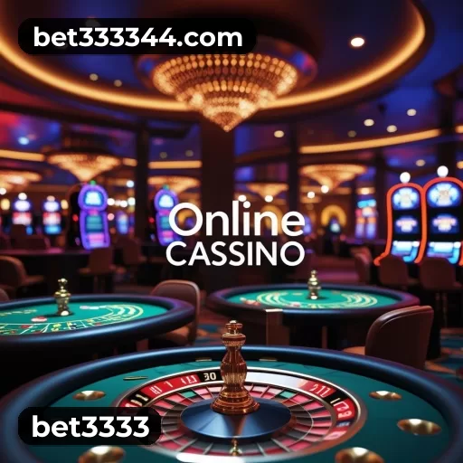 Seis modalidades de loteria bet3333 com odds transparentes