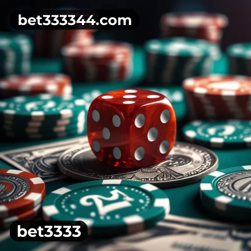 Jackpots progressivos bet3333 — R$ 8,3 milhões acumulados