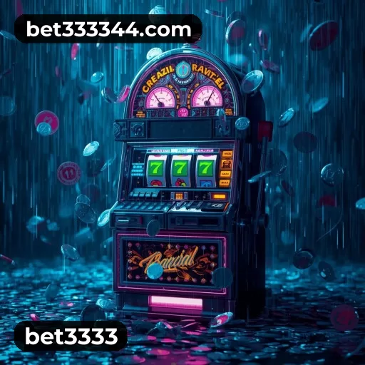 Top provedores tier-1 de slots na plataforma bet3333