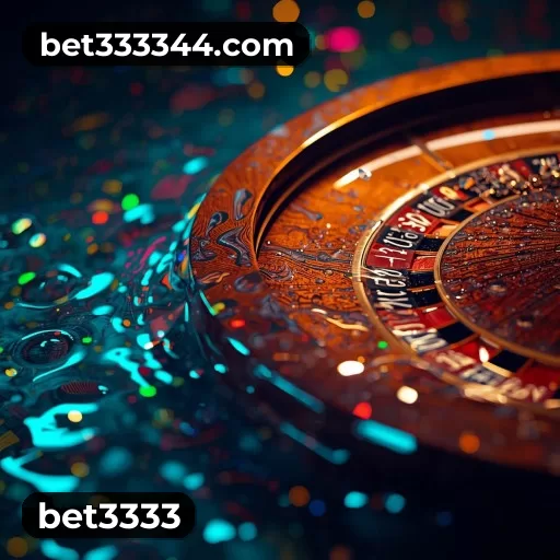 Programa VIP bet3333 — 5 níveis de progressão automática