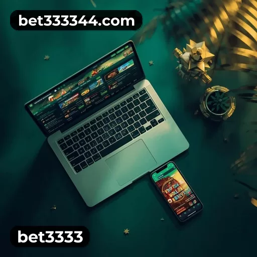 Jackpots milionários disponíveis para ganhar na bet3333