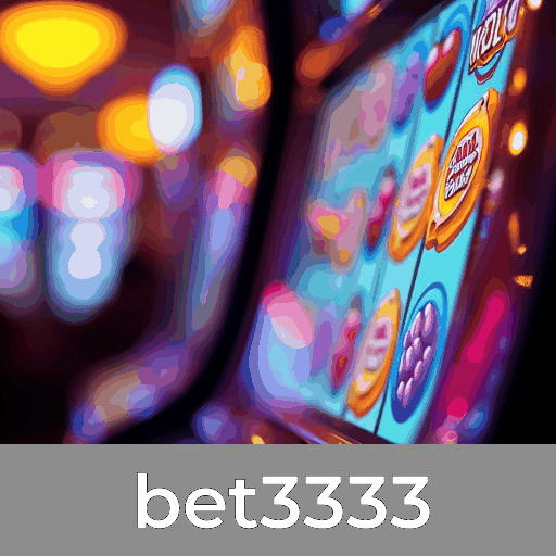 Promoções e Bônus no bet3333