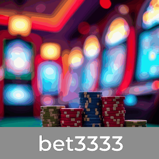 Cassino Online bet3333