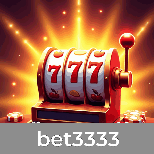 Cassino Online bet3333