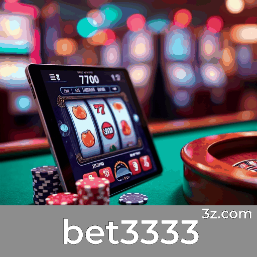 bet3333 login page Brazil – secure online casino access