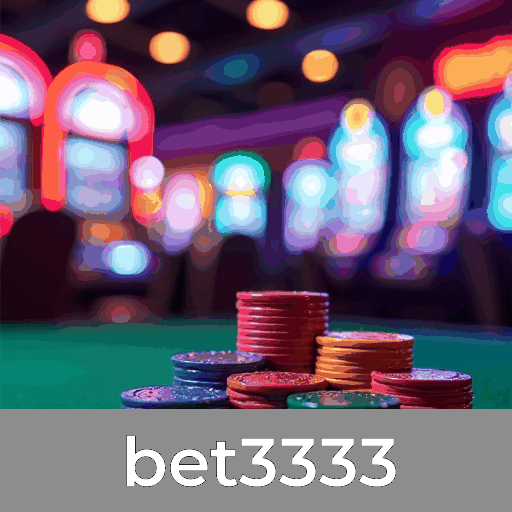 Acesso ao bet3333