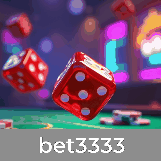 Acesso ao bet3333