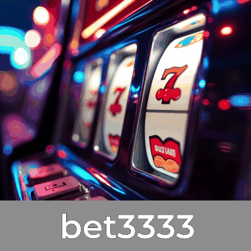 Cassino Online bet3333