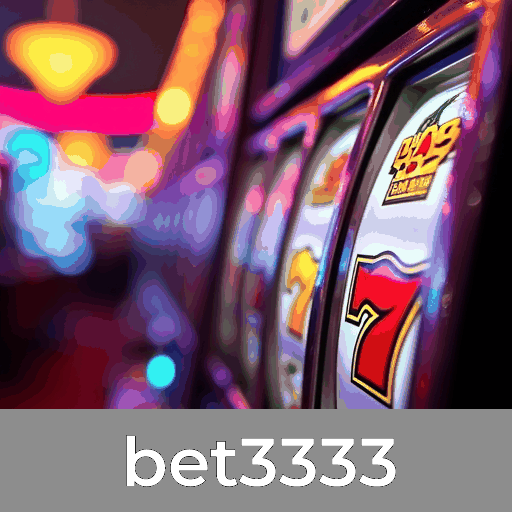 Cassino Online bet3333