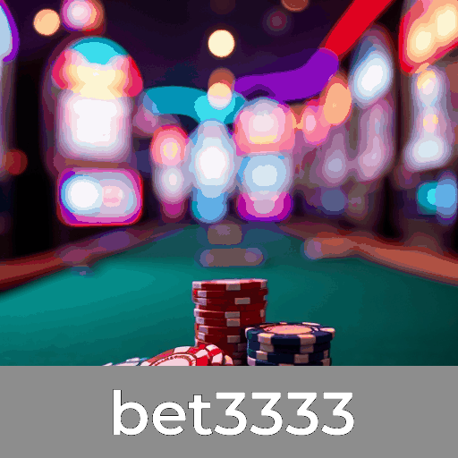 Acesso ao bet3333