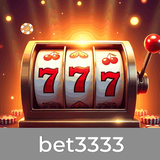 Acesso ao bet3333