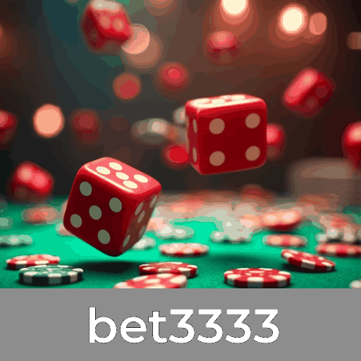 Cassino Online bet3333