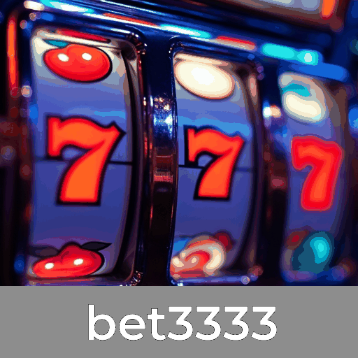 Cassino Online bet3333