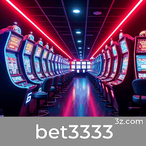 Play live casino Brazil with bet3333 bonuses