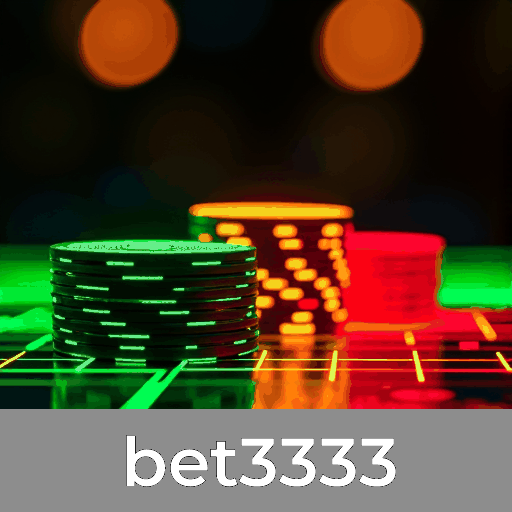 Acesso ao bet3333