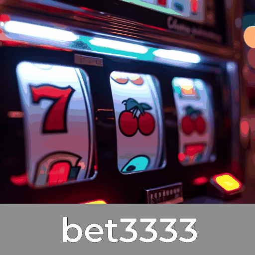 Cassino Online bet3333