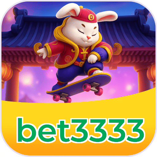 bet3333 logo