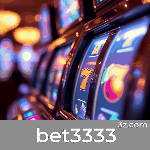bet3333 login page Brazil – secure online casino access