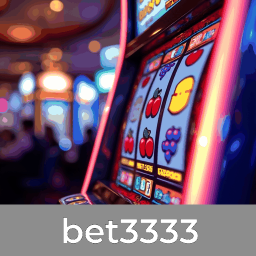 Cassino Online bet3333