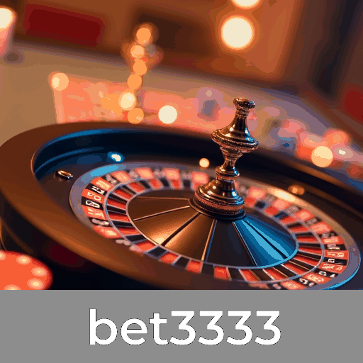 Cassino Online bet3333