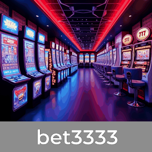 Acesso ao bet3333