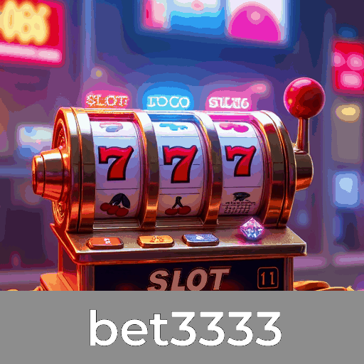 Acesso ao bet3333