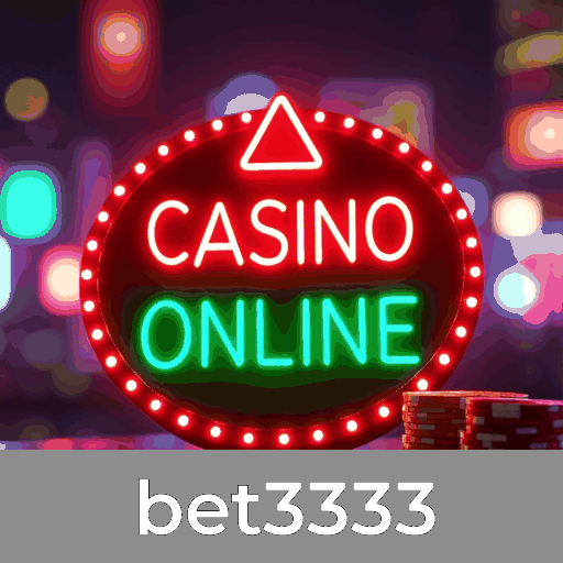 Acessar o site bet3333 COM